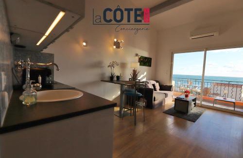 Sausset-les-Pins Apartamento | L'Espéron