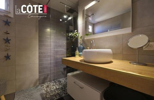 Sausset-les-Pins Apartamento | L'Espéron
