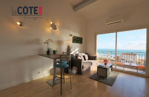 Sausset-les-Pins Apartamento | L'Espéron