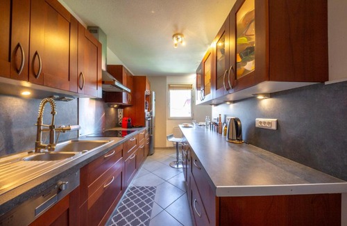 Secteur 1 Apartamento | L'Espace Détente - GEM/GARE