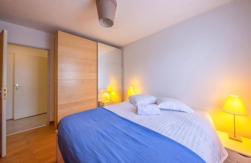 Secteur 1 Apartamento | L'Espace Détente - GEM/GARE