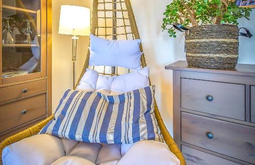 Secteur 1 Apartamento | L'Espace Détente - GEM/GARE