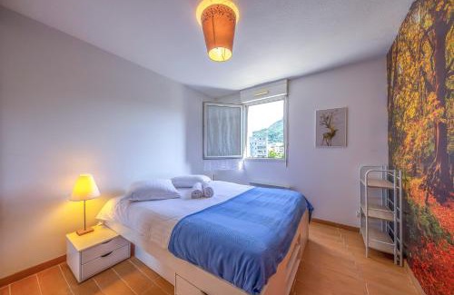 Secteur 1 Apartamento | L'Espace Détente - GEM/GARE