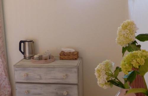 Le Ru Cama Y Desayuno | L'esperluète