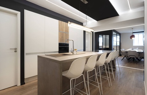 Metz-Centre – Ancienne Ville Apartamento | L'Esplanade ⭐️⭐️⭐️⭐️