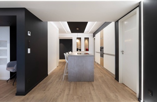 Metz-Centre – Ancienne Ville Apartamento | L'Esplanade ⭐️⭐️⭐️⭐️