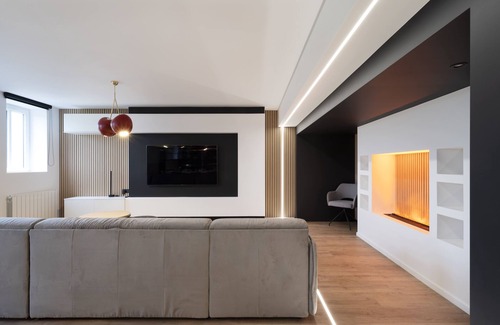Metz-Centre – Ancienne Ville Apartamento | L'Esplanade ⭐️⭐️⭐️⭐️