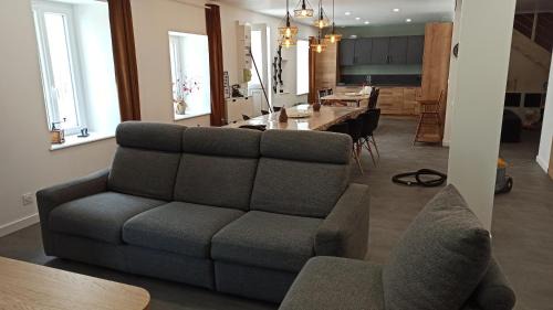 Saint-Parres-les-Vaudes Casa | L'esprit de famille