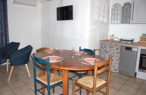 Rocbaron Apartamento | L'esquiróu