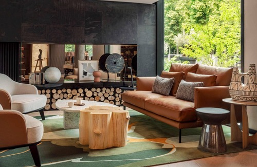 Colmar Centre Ville Hotel | L'Esquisse Hotel & Spa Colmar - MGallery Collection