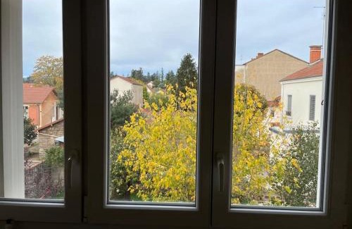 Riorges Apartamento | L'Essentiel : Bel appartement