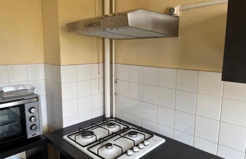 Riorges Apartamento | L'Essentiel : Bel appartement