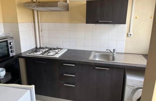 Riorges Apartamento | L'Essentiel : Bel appartement