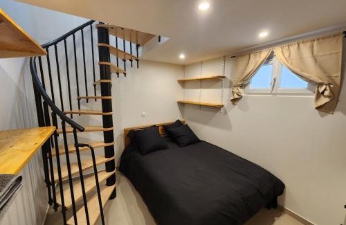 Savigny-sur-Orge Apartamento | L'Essentiel