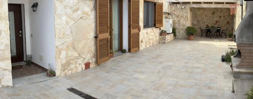 Porto Torres Apartamento | L'essenziale
