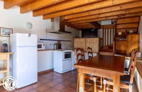 Besse-en-Chandesse Casa | L'establou - Besse-et-saint-anastaise