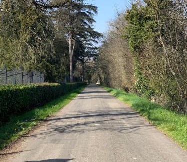 Le Pin Apartamento | L’Estable Du Pin