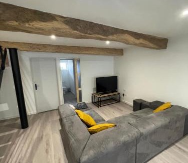 Le Pin Apartamento | L’Estable Du Pin