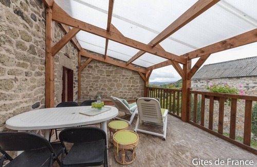 Saint-Nectaire Casa | L'estanco - Saint-nectaire