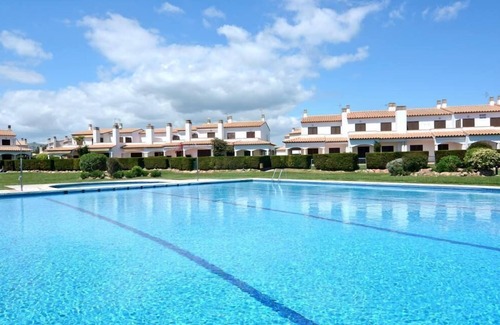 Torroella de Montgri Casa | L Estartit: CASA CON PISCINA A 150M DE LA PLAYA IDEAL FAMILIAS VISTAS AL MAR