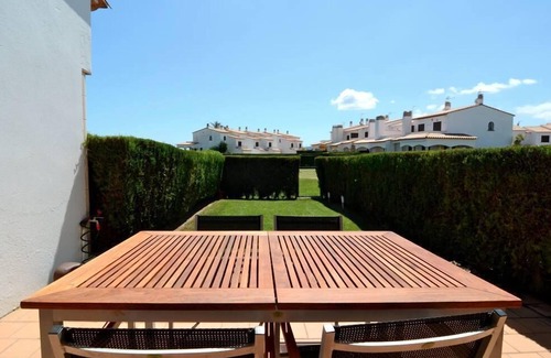 Torroella de Montgri Casa | L Estartit: CASA CON PISCINA A 150M DE LA PLAYA IDEAL FAMILIAS VISTAS AL MAR
