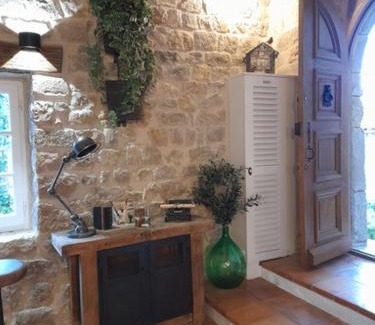 Seillans Casa | L Estello, Village house in Provence