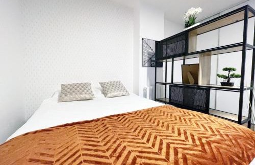 Mainvilliers Apartamento | L'Estival - Free parking