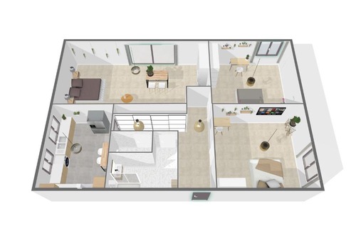 Le Plessis-Robinson Casa | L'Estival Room Logement en Colocation