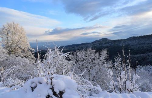 Eschbach-au-Val Casa | L'Estive, gîte à la ferme en montagne