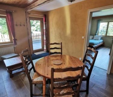 Eschbach-au-Val Casa | L'Estive, gîte à la ferme en montagne