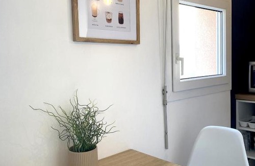 Cholet Apartamento | L'Estrade, Studio centre-ville