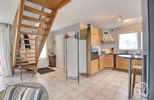 Erquy Casa | L'Estran - ERQUY - Gîte