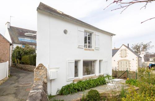 Saint-Marine Casa | L'Estuaire - vue sur la rivière