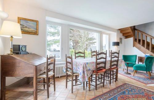 Saint-Marine Casa | L'Estuaire - vue sur la rivière