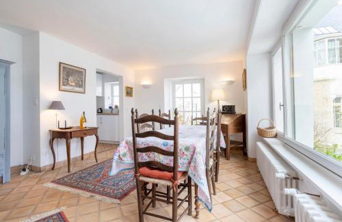 Saint-Marine Casa | L'Estuaire - vue sur la rivière