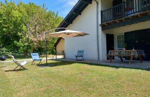 Orx Casa | L'etable