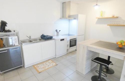 Orx Casa | L'etable