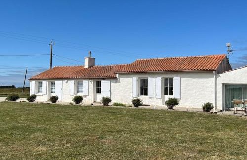 Bouin Casa | L ETANG DES VACANCES Maison de charme au cœur des marais pour 6pers