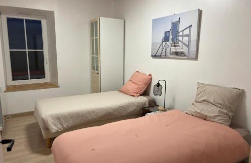 Bouin Casa | L ETANG DES VACANCES Maison de charme au cœur des marais pour 6pers