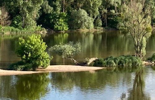 Meung-sur-Loire Casa | l'Etape des Châteaux le 2 bis