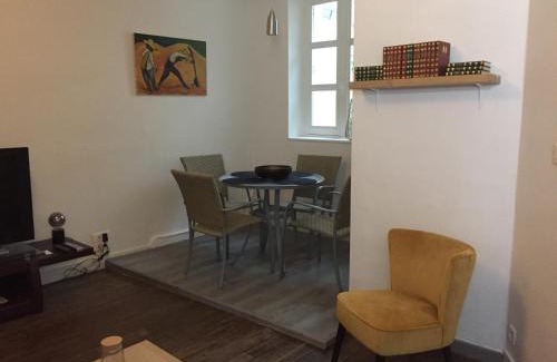 Meung-sur-Loire Casa | l'Etape des Châteaux le 2 bis