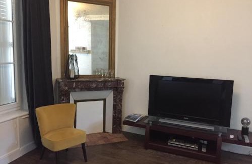Meung-sur-Loire Casa | l'Etape des Châteaux le 2 bis