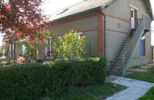 Saint-Hilaire-la-Gravelle Cama Y Desayuno | L'etape de St Hilaire La Gravelle