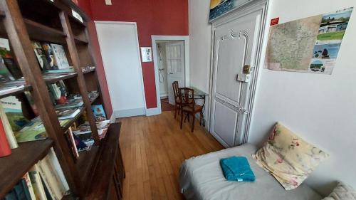 Chateaumeillant Apartamento | L'Etape KERISA