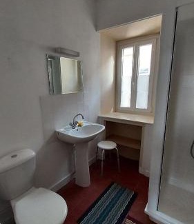 Chateaumeillant Apartamento | L'Etape KERISA