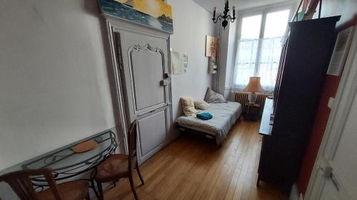 Chateaumeillant Apartamento | L'Etape KERISA