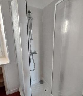 Chateaumeillant Apartamento | L'Etape KERISA