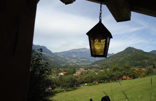 Venthon Cama Y Desayuno | L'Eterlou Chambres d'Hote