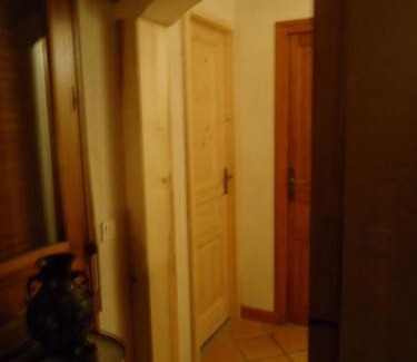 Venthon Cama Y Desayuno | L'Eterlou Chambres d'Hote