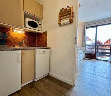 Risoul Apartamento | L'ETERLOU, Studio Centre station